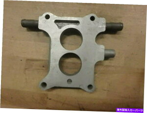 Carburetor Nos Ford Mercury Autolite 1965 2100 2oLu^[Xy[T[C5MF-A NOS Ford Mercury Autolite 1965 2100 2 Barrel Carburetor Spacer C5MF-A