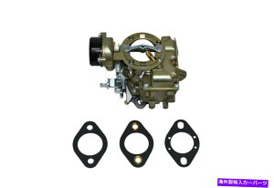 Carburetor 156�L���u���^�[YF�J�[�^�[�t�H�[�h1�o����240 250 300�^��`���[�NF150 156 CARBURETOR YF CARTER FORD 1 BARREL 240 250 300 VACUUM CHOKE F150