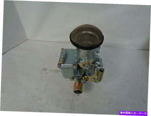 Carburetor VW�t�H���N�X���[�Q��34 PICT-3�L���u���^�[HI�p�t�H�[�}���Xw/�G�A�z�[���t�B���^�[�X�N���[�� VW VOLKSWAGEN 34 PICT-3 CARBURETOR HI PERFORMANCE W/AIR HORN FILTER SCREEN�y���s�A���i�z