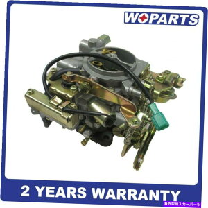 Carburetor g^4KX^[bgXv^[^EZ[XLiteaceColollap̐VGWLu^[ New Engine Carburetor for TOYOTA 4K Starlet sprinter Townace LITEACE COROLLA