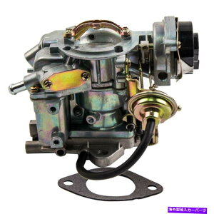 Carburetor �L���u���^�[YFA 1�o�����d�C�`���[�N�t�H�[�h4.9L 300 CU F150 F100 250�Ƀt�B�b�g Carburetor YFA 1 Barrel Electric Choke Fit For Ford 4.9L 300 CU F150 F100 250�y���s�A���i�z