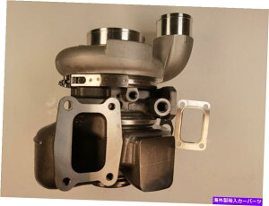 Turbo Charger 07-12N_bWJ~YfB[[VGT 6.7LzZbgHE351VErbg^[{[d 07-12 year Dodge Ram Cummins Diesel VGT 6.7L Holset HE351VE billet Turbo charger