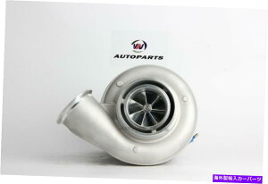 Turbo Charger 80mm�r���b�g�^�[�{S400SX4 S480 360�X���X�g�x�A�����OS400 T6 1.32 A/R�ŃA�b�v�O���[�h 80mm Billet Turbo S400SX4 S480 Upgraded with 360 thrust bearing S400 T6 1.32 A/R�y���s�A���i�z