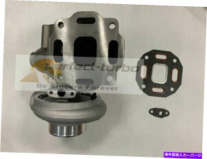 Turbo Charger Cummins Mercruiser Marine QSM11 M11 HX55M̂߂̐V^[{[d4038903 4031409 New Turbo Charger 4038903 4031409 For Cummins Mercruiser Marine QSM11 M11 HX55M