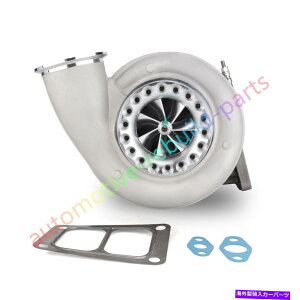 Turbo Charger S400SX4 S480�^�[�{80mm�r���b�gC.W. T6�����C�����b�g1.32A/R�t�B�b�g96/88mm T.W. S400SX4 S480 Turbo 80mm Billet C.W. T6 Divided Inlet 1.32A/R fits 96/88mm T.W.�y���s�A���i�z