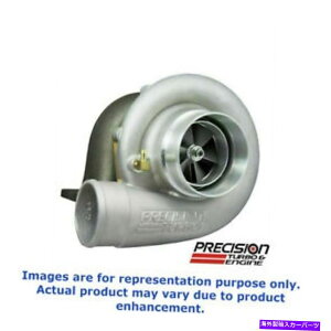 Turbo Charger ^[{Ggx^[{^[{5831EW[ixAOMFS T3 .48 4{g585HP Precision Turbo Entry Level Turbo 5831E Journal Bearing MFS T3 .48 4 Bolt 585HP