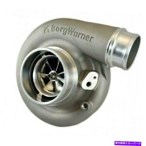 Turbo Charger Borg Warner S300SX-E�X�[�p�[�R�A�^�[�{69mm�C���f���[�T�[-Forged�~���z�C�[���{�� BORG WARNER S300SX-E Super-Core Turbo 69mm Inducer - Forged Mill Wheel Authentic�y���s�A���i�z