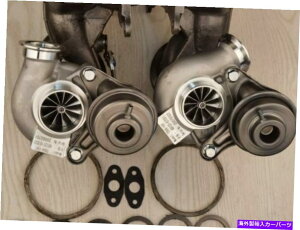 Turbo Charger TD04L4-19T 7051 BMW N54 135i Z4 535I 535XI 3.0L 950HP 11�u���[�h�p�r���b�g�^�[�{ TD04L4-19T 7051 Billet Turbo for BMW N54 135i Z4 535i 535xi 3.0L 950HP 11 blades�y���s�A���i�z