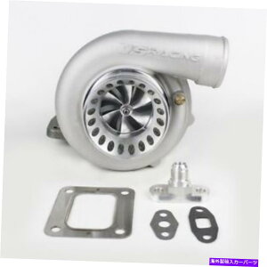 Turbo Charger VS[VOVSRrbg67/82 .96AR T4 Turbo 4.8/5.3/5.7/6.0/6.2-W[ixAO VS Racing VSR Billet 67/82 .96AR T4 Turbo 4.8/5.3/5.7/6.0/6.2 - Journal Bearing