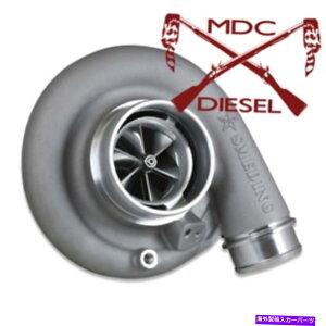 Turbo Charger S366/73/.91 T4 SXE���S�^�[�{�`���[�W���[S300 S366 S366/73/.91 T4 SXE COMPLETE Turbocharger S300 S366�y���s�A���i�z