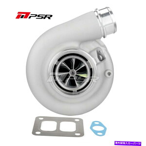 Turbo Charger pT[lNXgWFrbg300 363 63/80fAZ~bN{[xAO^[{ PULSAR NEXT GEN Billet 300 363 63/80 DUAL CERAMIC BALL BEARING TURBO
