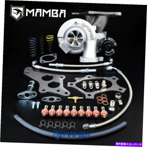 Turbo Charger �}���o�^�[�{�`���[�W���[�̓X�o��BP5 BL5���K�V�[���o�e�BTD04HLX-21TK 380 HP�ɓK�����܂� MAMBA Turbocharger Fits For SUBARU BP5 BL5 Legacy Liberty TD04HLX-21TK 380 HP�y���s�A���i�z