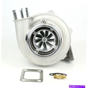 Turbo Charger GTX3076R Gen2 Turbo[dfA{[xAOA/R .63 T3 INLET 4{gAEgbg GTX3076R GEN2 Turbo charger Dual Ball Bearing A/R .63 T3 Inlet 4 Bolt Outlet
