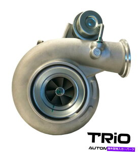 Turbo Charger 2000-02_bWRAM 2500/3500 5.9LfB[[24VI[ggX3596393̃^[{`[W[ Turbocharger For 2000-02 Dodge Ram 2500/3500 5.9L Diesel 24V Auto Trans 3596393