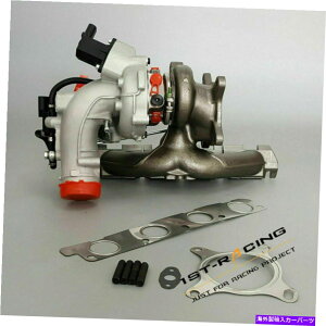 Turbo Charger 350HPAbvO[hAEfBA3 VW EOSStpT[g2.0 BPY BWA 06F145701p̃AbvO[h 350HP Upgraded TurboCharger FOR Audi A3 VW Eos Golf Passat 2.0 BPY BWA 06F145701