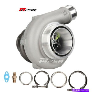 Turbo Charger �p���T�[�^�[�{T51R MOD PSR3071R GEN II�{�[���x�A�����O�^�[�{1.01A/R�^�[�r�� Pulsar Turbo T51R MOD PSR3071R GEN II Ball Bearing Turbo 1.01A/R Turbine�y���s�A���i�z