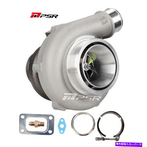 Turbo Charger pT[^[{T51R MOD PSR3076 GEN II{[xAO^[{T3 0.82A/R^[r Pulsar Turbo T51R MOD PSR3076 GEN II Ball Bearing Turbo T3 0.82A/R Turbine