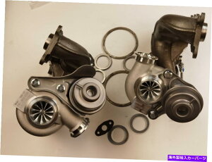 Turbo Charger TD04L-16T 11ブレードビレット2ターボ充電器BMW 335I 335XI/IS 3.0 N54 600-650HP TD04L-16T 11 blades billet TWO Turbo charger BMW 335i 335xi/is 3.0 N54 600-650HP