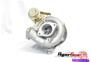 Turbo Charger nCp[QAATR28SS15 450HPrbgT28^[{`[W[SR20DET S13 S14 S15 GTX2867 HyperGear ATR28SS15 450HP Billet T28 Turbocharger SR20det S13 S14 S15 GTX2867