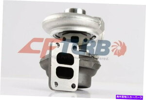 Turbo Charger {OEM KB SK200 6D31T 49185-01010/ Turbo TE06H MMITSUBISHI Genuine OEM KB SK200 6D31T 49185-01010/ Turbo TE06H MMITSUBISHI
