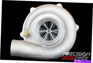 Turbo Charger ^[{Ggx^[{`[W[-5831MFS 585 HP Precision Turbo Entry Level Turbocharger - 5831 MFS 585 HP