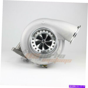 Turbo Charger At^[}[PbgAbvO[hS400 S480 80mmrbg^[{[dT4cCXN[1.10A/R Aftermarket Upgraded S400 S480 80mm Billet Turbo Charger T4 Twin Scroll 1.10A/R