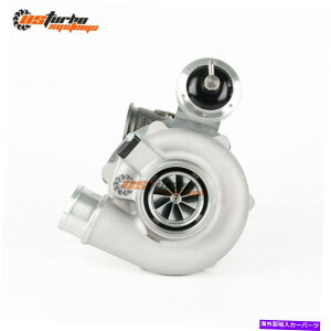 Turbo Charger G25-550|CgzC[{[xAO^[{EFXgQ[g0.72AR VBANDnEWO G25-550 Point Milled Wheel Ball Bearing Turbo Wastegate 0.72AR Vband Housing