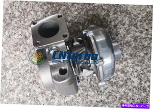 Turbo Charger New Yanmar Marine 4JH2-Ute TurboCharger IHI RHB52W 129574-18000 VD180097 Turbo New Yanmar Marine 4JH2-UTE turbocharger IHI RHB52W 129574-18000 VD180097 turbo�y���s�A���i�z