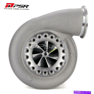 Turbo Charger pT[400 480 80mmrbgRvbT[zC[T4cCXN[1.25 A/R^[{ Pulsar 400 480 80mm Billet Compressor Wheel T4 Twin Scroll 1.25 A/R Turbo