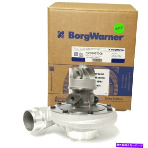 Turbo Charger Borgwarner Airwerks S300SX-E 64.5mm�i87/76�jSupercore�iP/N 13009097008�j BorgWarner Airwerks S300SX-E 64.5mm (87/76) Supercore (P/N 13009097008)
