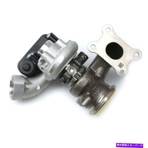 Turbo Charger 1.4TSI VWStoAgpTbgAEfBA3 S3 04E145722KɓKĂrC^[{`[W[tBbg Exhaust Turbocharger Fit For 1.4TSI VW Golf Variant Passat Audi A3 S3 04E145722K