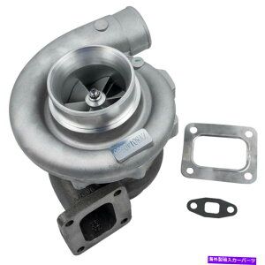 Turbo Charger jo[TT76 T4 VohtW0.8 0.96 A/RRvbT[^[r^[{[d Universal T76 T4 V-Band Flange 0.8 0.96 A/r Compressor Turbine Turbo Charger