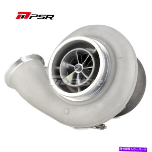 Turbo Charger pT[400 475 75mmrbgzC[T4^[{1.10 A/R 87.4/81.7mm^[r Pulsar 400 475 75mm Billet Wheel T4 Turbo 1.10 A/R 87.4/81.7mm Turbine
