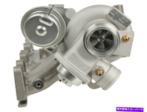 Turbo Charger 2003-2005 Dodge Neon TurboCharger Cardone 71219MZ 2004 SRT-4 For 2003-2005 Dodge Neon Turbocharger Cardone 71219MZ 2004 SRT-4�y���s�A���i�z