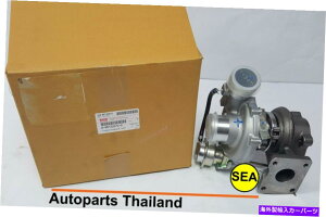 Turbo Charger 8981320720 Turbo Charger Isuzu 4JK1-TCX�^�V�����{���̕��i 8981320720 Turbo Charger Isuzu 4JK1-TCX Brand new genuine parts