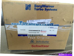 Turbo Charger VWr[gStWFb^AEfBTT 1.8T{OEM Borgwarner K03Turbo TurboCharger VW Beetle Golf Jetta Audi TT 1.8T Genuine OEM BorgWarner K03Turbo Turbocharger