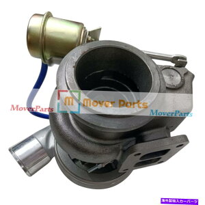 Turbo Charger Turbo S310G080 TurboCharger 253-7325 10R2770 for Caterpillar C9�G���W��CX31-C9I Turbo S310G080 Turbocharger 253-7325 10R2770 for Caterpillar C9 Engine CX31-C9I