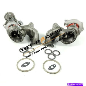 Turbo Charger �r���b�g17T 6+6�^�[�{�t�B�b�gBMW E90 E91 E92 E93 135I 535I Z4 35I 3.0L N54 B30 700HP Billet 17T 6+6 Turbo FIT BMW E90 E91 E92 E93 135i 535i Z4 35I 3.0L N54 B30 700HP�y���s�A���i�z
