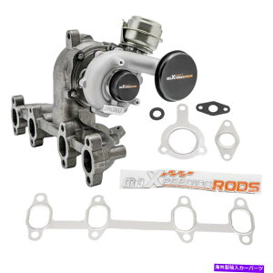 Turbo Charger GT1749V 721021�^�[�{�V�[�g�p�C�r�T���I���g���hVW�{���S���t�A�E�f�BA3 1.9 TDI ARL GT1749V 721021 Turbo for Seat Ibiza Leon Toledo VW Bora Golf Audi A3 1.9 TDI ARL