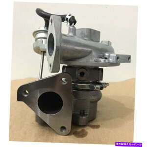 Turbo Charger Yiǒ^[{[dD22 2.5L YD25DDTI 01/07-12/15 98KW Replacement Turbo Charger FOR NISSAN NAVARA D22 2.5L YD25DDTi 01/07-12/15 98KW
