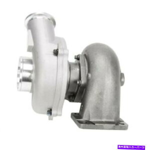 Turbo Charger 94-97 7.3L�t�H�[�h�p���[�X�g���[�N�f�B�[�[���V�����^�[�{�`���[�W���[ - �R�A�Ȃ��i3190-N�j 94-97 7.3L Ford Powerstroke Diesel New Turbocharger - No Core (3190-N)�y���s�A���i�z