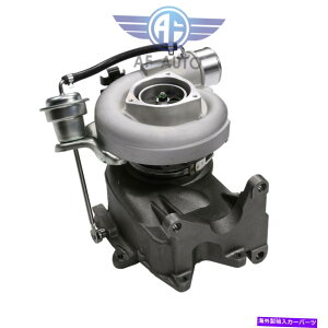 Turbo Charger GM�V�{���[�̃^�[�{6.6L�f�����}�b�N�XLB7�f�B�[�[���G���W��2001-2004�^�[�{�`���[�W���[ Turbo For GM Chevy 6.6L Duramax LB7 Diesel Engines 2001-2004 Turbocharger