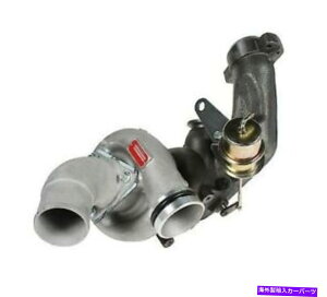 Turbo Charger 94-02 6.5L GM�V�{���[�f�B�[�[���V�����^�[�{�`���[�W���[GM6���@���n�}�[ - �R�A�Ȃ��i2339�j 94-02 6.5L GM Chevy Diesel New Turbocharger GM6 Van Hummer - No Core (2339)�y���s�A���i�z