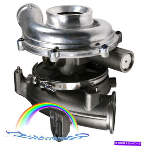 Turbo Charger tH[hX[p[f[eBF-350 2004-2007 6.0L PowerStroke GT3782VA^[{[d For Ford Super Duty F-350 2004-2007 6.0L Powerstroke GT3782VA Turbo charger