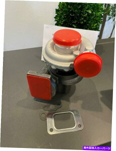 Turbo Charger GT2052S 2674A382^[{[d-Perkins Industrial Engine T4.40 4.0L GT2052S 2674A382 Turbo charger - Perkins Industrial Engine T4.40 4.0L