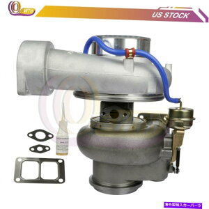 Turbo Charger �^�[�{�`���[�W���[�^�[�{�t�B�b�g�L���^�s���[�L3406E/C15 550HP 2398316 2221133 2616857 Turbocharger Turbo Fits Caterpillar CAT 3406E/C15 550HP 2398316 2221133 2616857�y���s�A���i�z