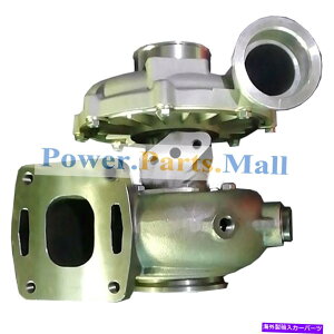 Turbo Charger V^[{`[W[53269886497 1983-03{{y^DɓKĂ܂kad42GW New Turbocharger 53269886497 Fits For 1983-03 Volvo Penta Ship with KAD42 Engine