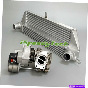 Turbo Charger ミニクーパーS 1.6 ALL4 K04 6 + 6 F21M Turbo + InterCooler 255HP R56 R57 R59 R6 For Mini Cooper S 1.6 ALL4 K04 6+6 F21M Turbo + intercooler 255HP R56 R57 R59 R6