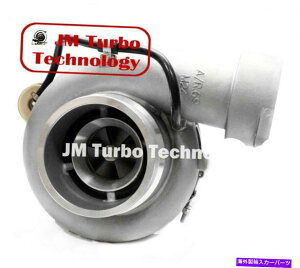 Turbo Charger 3406 3406e for Caterpillar TurboCharger C15 CAT Turbo�iBigger A/R�j 3406 3406E FOR CATERPILLAR Turbocharger C15 CAT TURBO (Bigger A/R)�y���s�A���i�z
