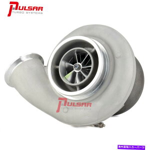 Turbo Charger pT[400SX3 475 75mmrbgRvbT[zC[T4cCXN[1.10 A/R^[{ Pulsar 400SX3 475 75mm Billet Compressor Wheel T4 Twin Scroll 1.10 A/R Turbo